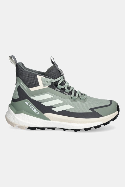 adidas TERREX buty Free Hiker 2 Gtx kolor zielony IH1318 - zdjęcie produktu nr 2