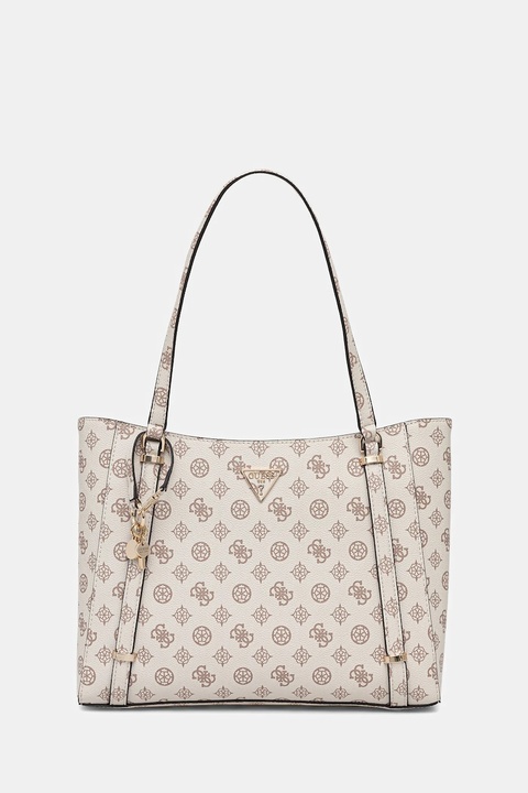 Guess torebka DARYNA kolor beżowy HWPG72 08230 - zdjęcie produktu nr 1