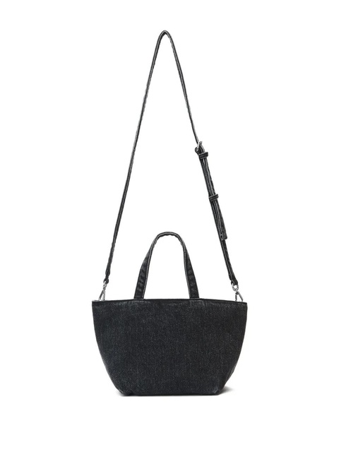 Alexander Wang small Punch tote bag - Grey - zdjęcie produktu nr 1