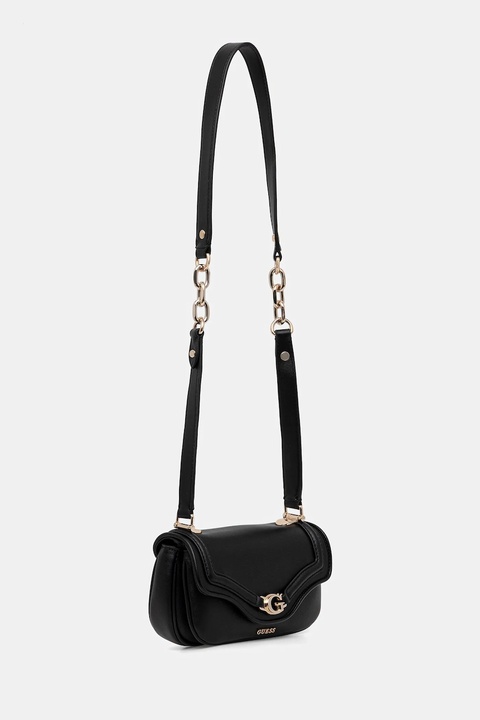 Guess torebka DEA kolor czarny HWBG79 93790 - zdjęcie produktu nr 1