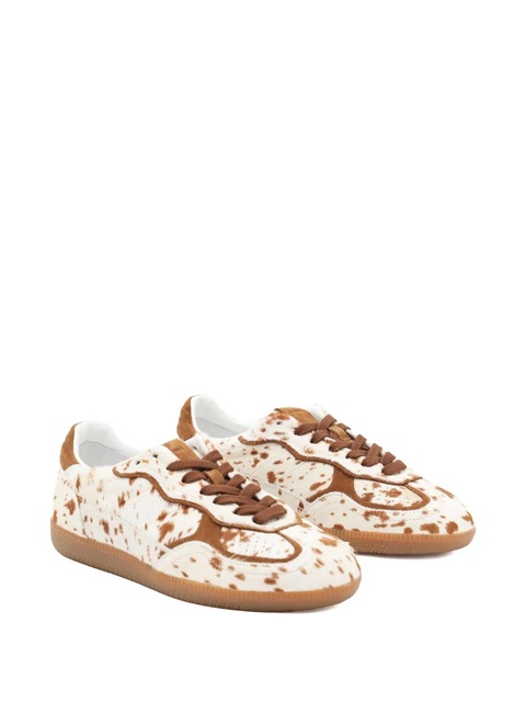 ALOHAS animal-print sneakers - Neutrals - zdjęcie produktu nr 2