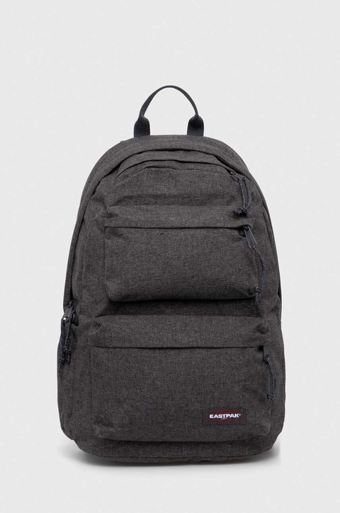 Eastpak plecak PADDED DOUBLE kolor szary duży gładki EK0A5B7Y77H1 - zdjęcie produktu nr 1
