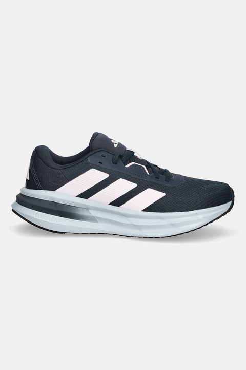 adidas Performance buty treningowe Galaxy 7 damskie kolor granatowy JQ2604 - zdjęcie produktu nr 2