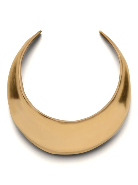Cult Gaia Ulani choker necklace - Gold - zdjęcie produktu nr 1