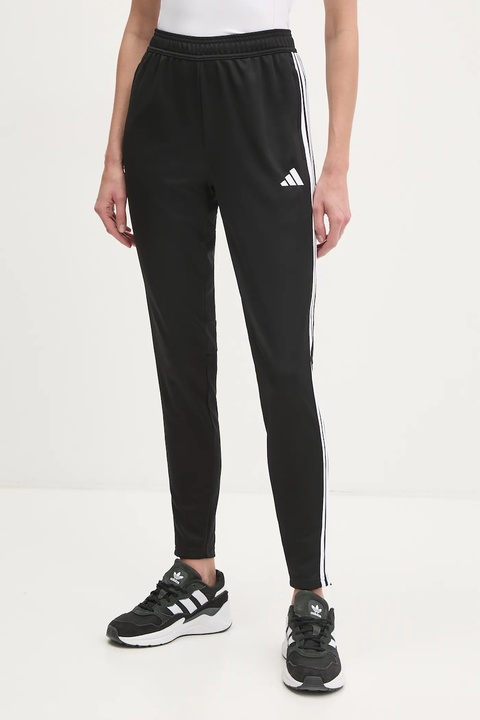 adidas Performance spodnie treningowe Tiro Essentials kolor czarny z aplikacją JD0569 - zdjęcie produktu nr 1