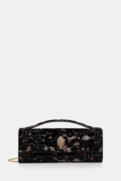 Kurt Geiger London kopertówka kolor czarny 3532103789 - zdjęcie produktu nr 1