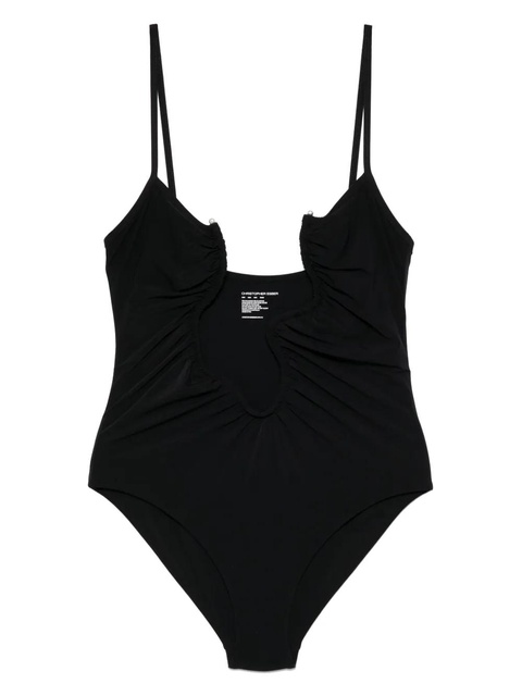 Christopher Esber Salacia one-piece - Black - zdjęcie produktu nr 1