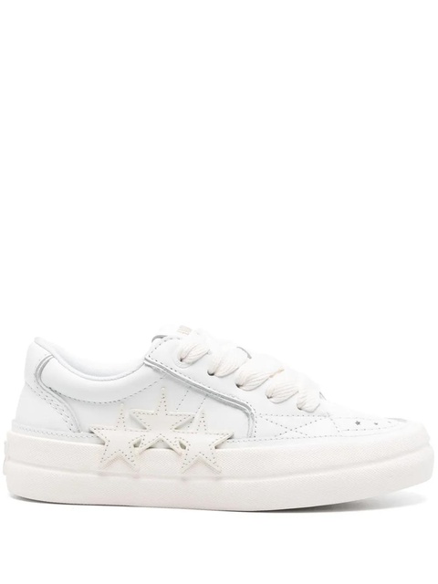 AMIRI Sunset Skate sneakers - White - zdjęcie produktu nr 1