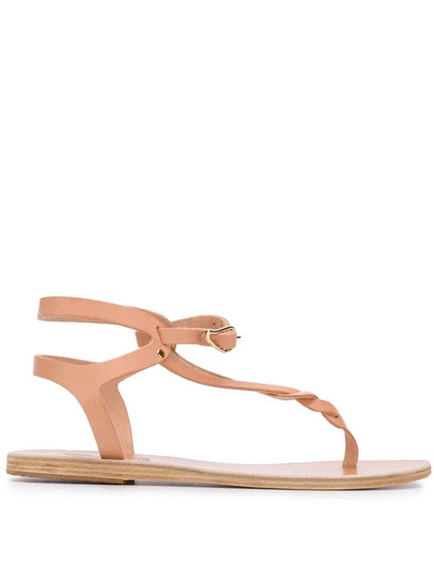 Ancient Greek Sandals Ismene sandals - Neutrals - zdjęcie produktu nr 1