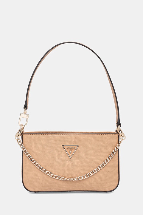 Guess torebka NOELLE kolor brązowy HWZG78 79720 - zdjęcie produktu nr 1
