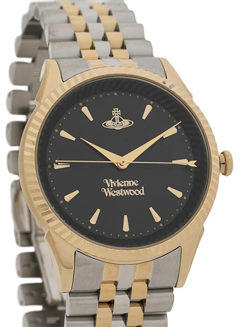 Vivienne Westwood Seymour 37mm watch - Silver - zdjęcie produktu nr 2
