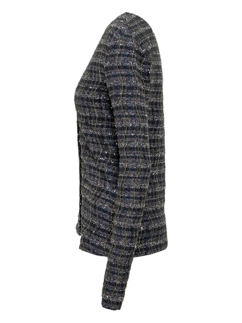 Missoni buttoned cardigan - Black - zdjęcie produktu nr 2