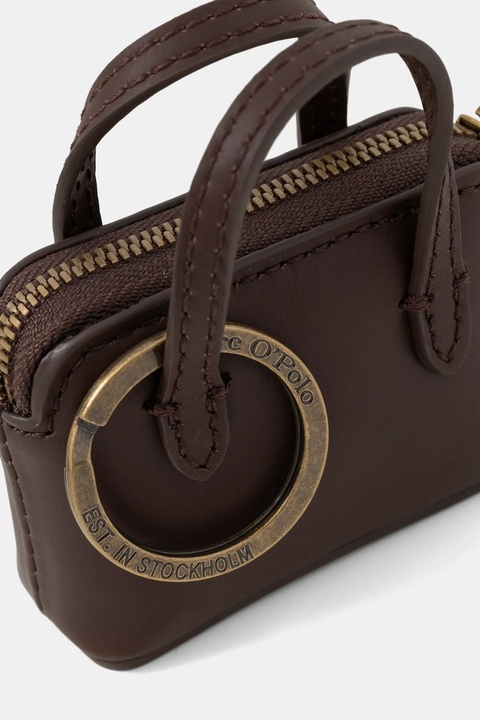 Marc O'Polo brelok skórzany 5000009104 - zdjęcie produktu nr 2