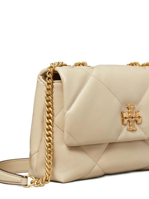 Tory Burch small Kira shoulder bag - Neutrals - zdjęcie produktu nr 2