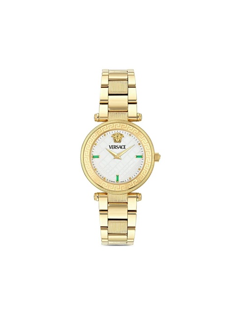 Versace Reve 35mm - White - zdjęcie produktu nr 1
