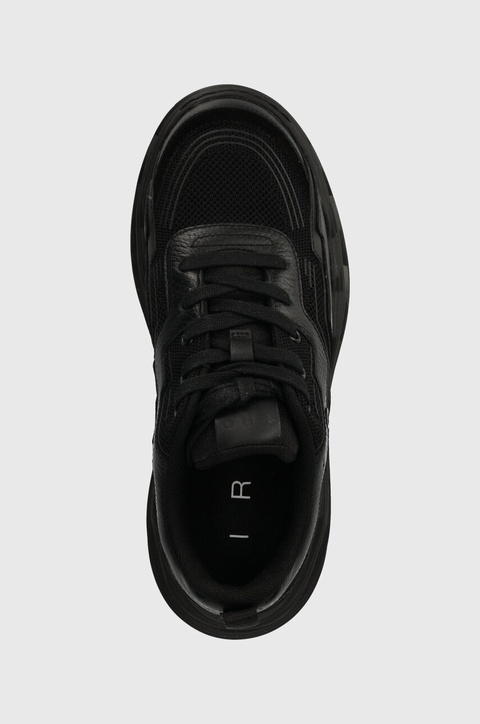 IRO sneakersy Wave kolor czarny WF40WAVE - zdjęcie produktu nr 2