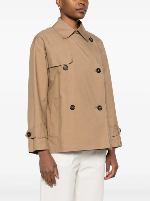 Max Mara Zeno jacket - Brown - zdjęcie produktu nr 2