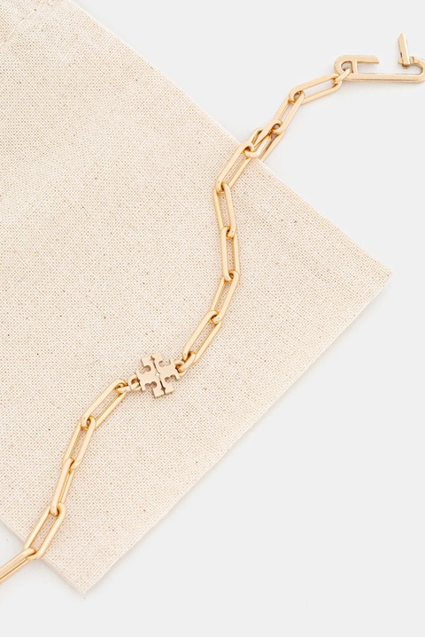 Tory Burch bransoletka Good Luck damska 153643-720 - zdjęcie produktu nr 2