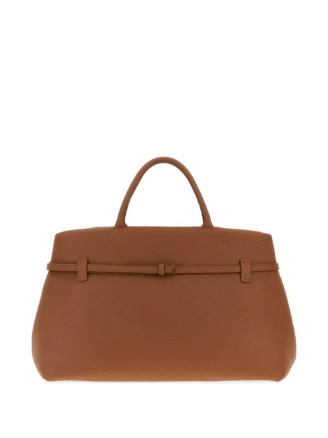Manu Atelier Le Cambon 40 tote bag - Brown - zdjęcie produktu nr 2