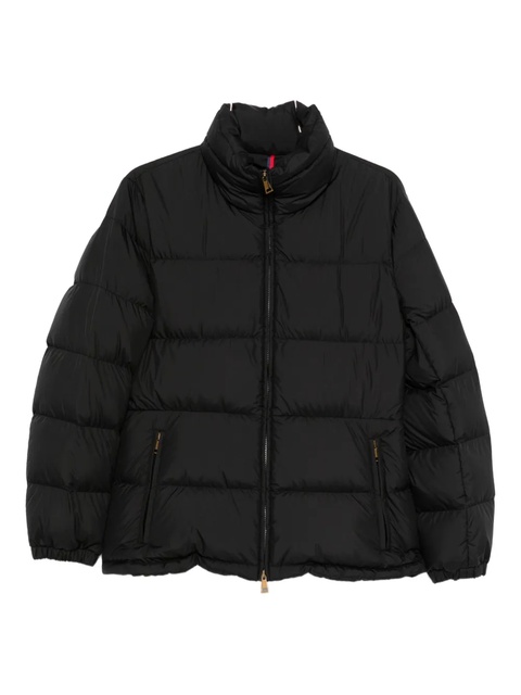 Moncler quilted down jacket - Black - zdjęcie produktu nr 2