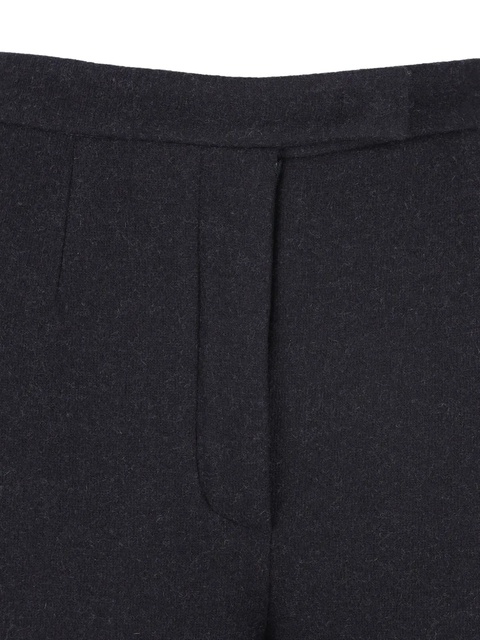 Loro Piana tailored trousers - Blue - zdjęcie produktu nr 2