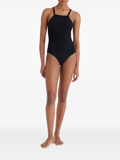 ERES Inédit swimsuit - Black - zdjęcie produktu nr 2