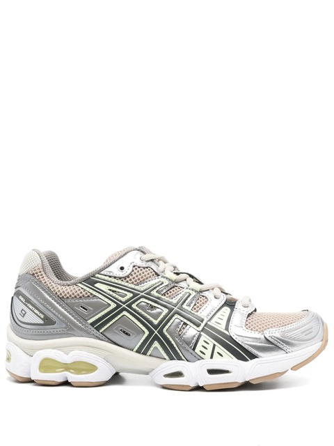 ASICS Gel-Nimbus 9 sneakers - Grey - zdjęcie produktu nr 1