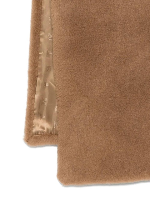Max Mara fur stole - Brown - zdjęcie produktu nr 2