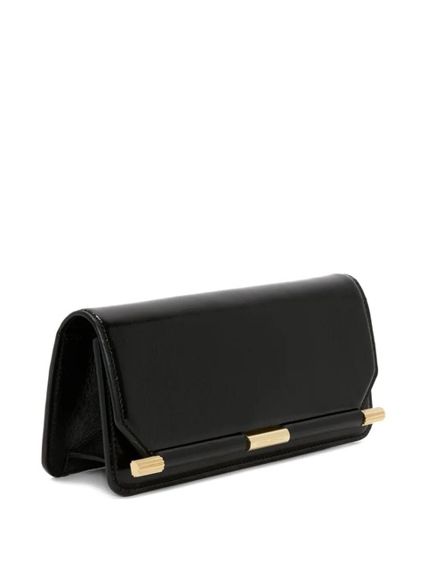 Victoria Beckham 202 clutch bag - Black - zdjęcie produktu nr 2