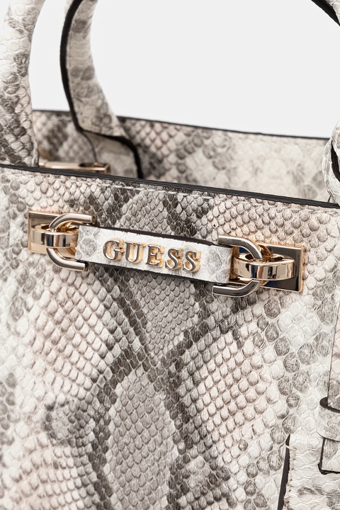 Guess torebka LEFIA kolor biały HWKG96 44060 - zdjęcie produktu nr 2