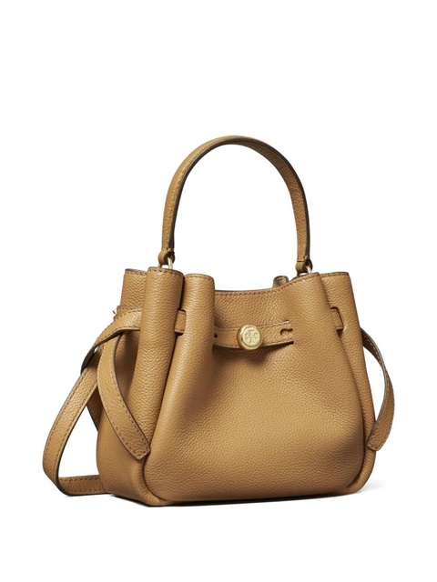 Tory Burch mini Romy tote bag - Neutrals - zdjęcie produktu nr 2