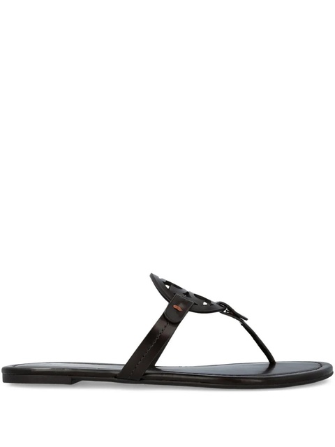 Tory Burch Miller sandals - Black - zdjęcie produktu nr 1