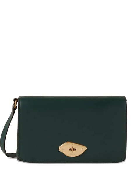 Mulberry Lana cross body bag - Green - zdjęcie produktu nr 1