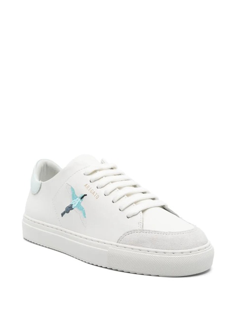 Axel Arigato Clean 90 Bee Bird sneakers - White - zdjęcie produktu nr 1