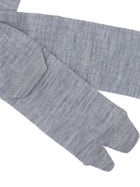 Maison Margiela Tabi split-toe socks - Grey - zdjęcie produktu nr 1