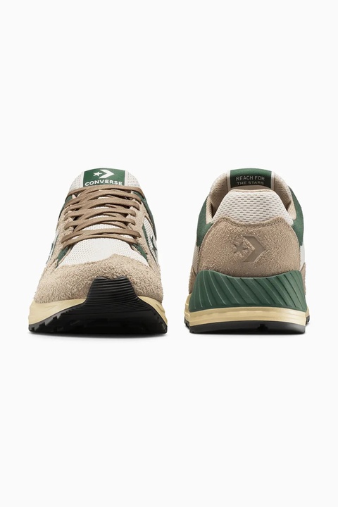 Converse buty Converse Wave Trainer kolor beżowy A14217C - zdjęcie produktu nr 2