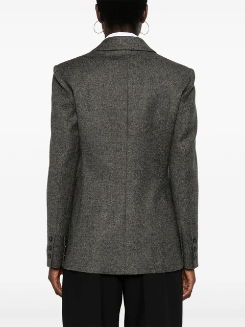 PINKO Ruota blazer - Black - zdjęcie produktu nr 2