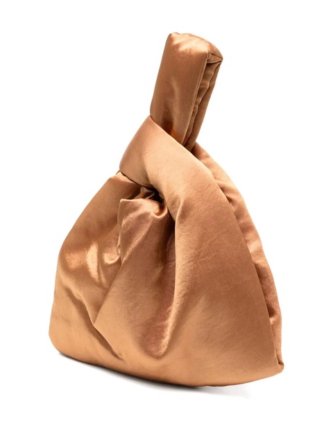 Nanushka Jen tote bag - Orange - zdjęcie produktu nr 2