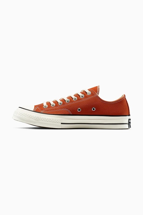 Converse tenisówki Chuck 70 kolor czerwony A13337C - zdjęcie produktu nr 2