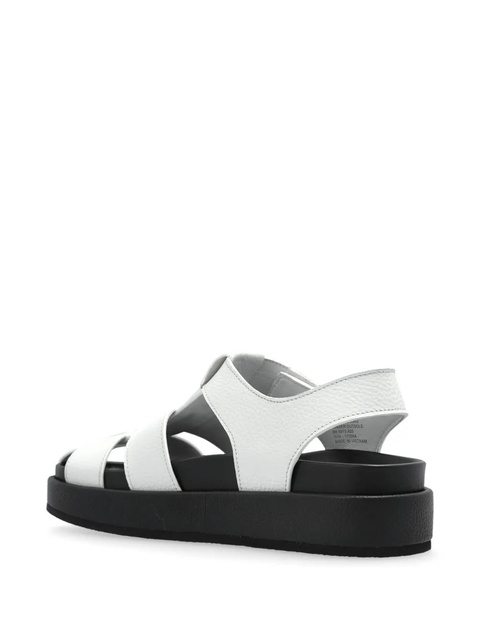 Tory Burch Kira sandals - White - zdjęcie produktu nr 2