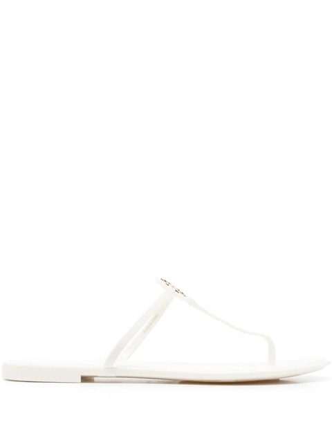 Tory Burch Miller flat sandals - Neutrals - zdjęcie produktu nr 1