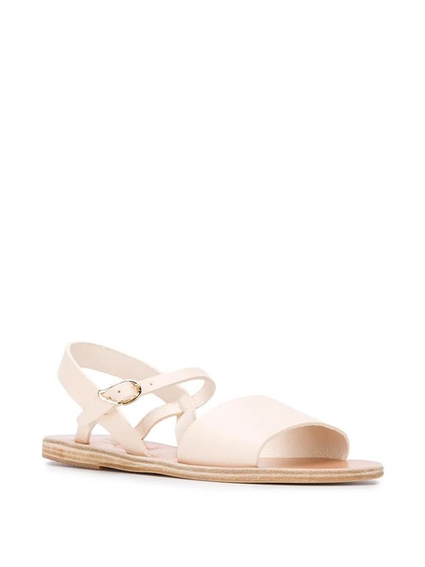Ancient Greek Sandals Kaliroi sandals - White - zdjęcie produktu nr 2