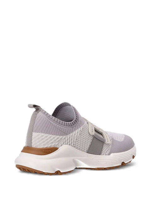 Tod's Kate sneakers - Grey - zdjęcie produktu nr 1