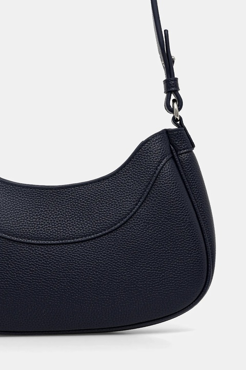 Armani Exchange torebka kolor niebieski 942883 CC783 - zdjęcie produktu nr 2