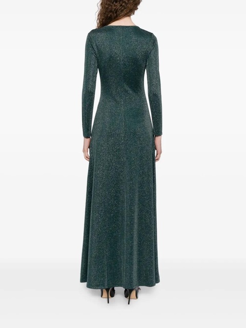 Reformation Kori dress - Green - zdjęcie produktu nr 2
