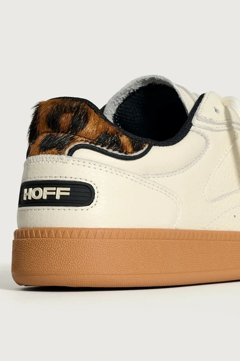 Hoff sneakersy ALLEY OFF WHITE WOMA damskie kolor beżowy 22562003 - zdjęcie produktu nr 2