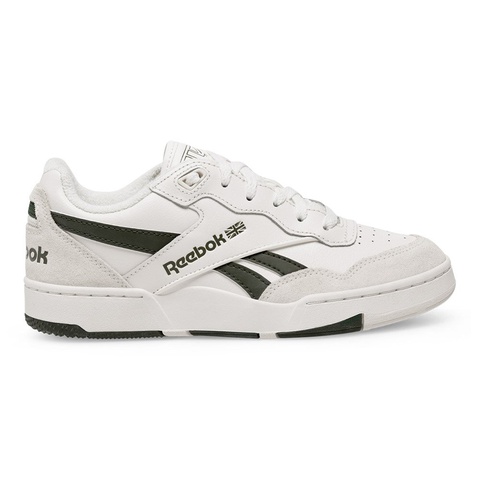 Reebok BB 4000 II 100033846 W Biały - zdjęcie produktu nr 1