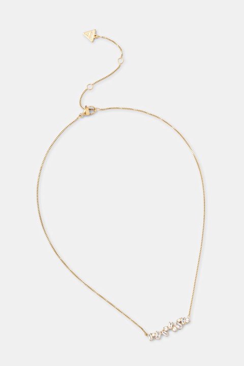 Guess naszyjnik CHANDELIER JUBN05 358JW - zdjęcie produktu nr 1