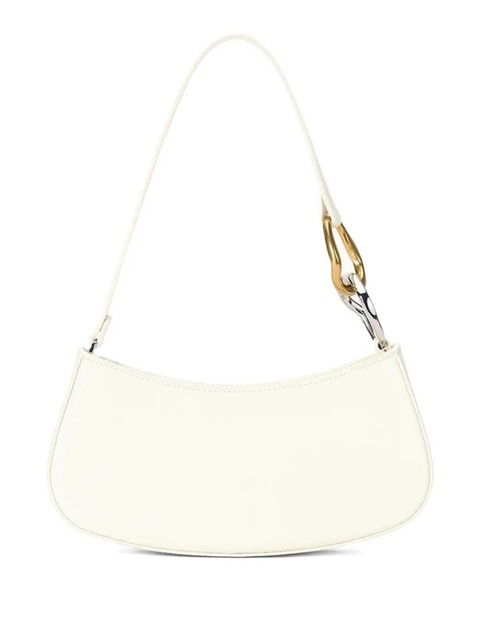 STAUD Ollie shoulder bag - White - zdjęcie produktu nr 1