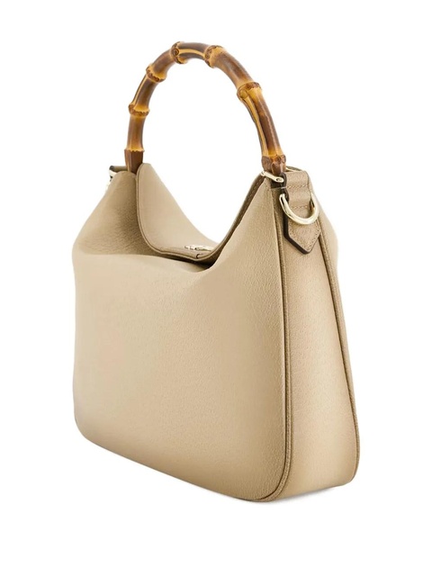 Gucci medium Diana shoulder bag - Neutrals - zdjęcie produktu nr 2